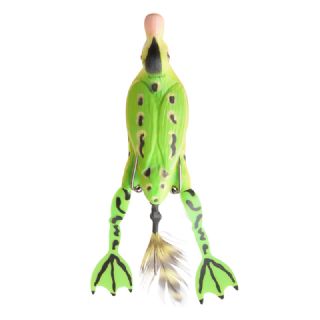 Savage Gear 3D Hollow Duckling Weedless 7.5cm - 